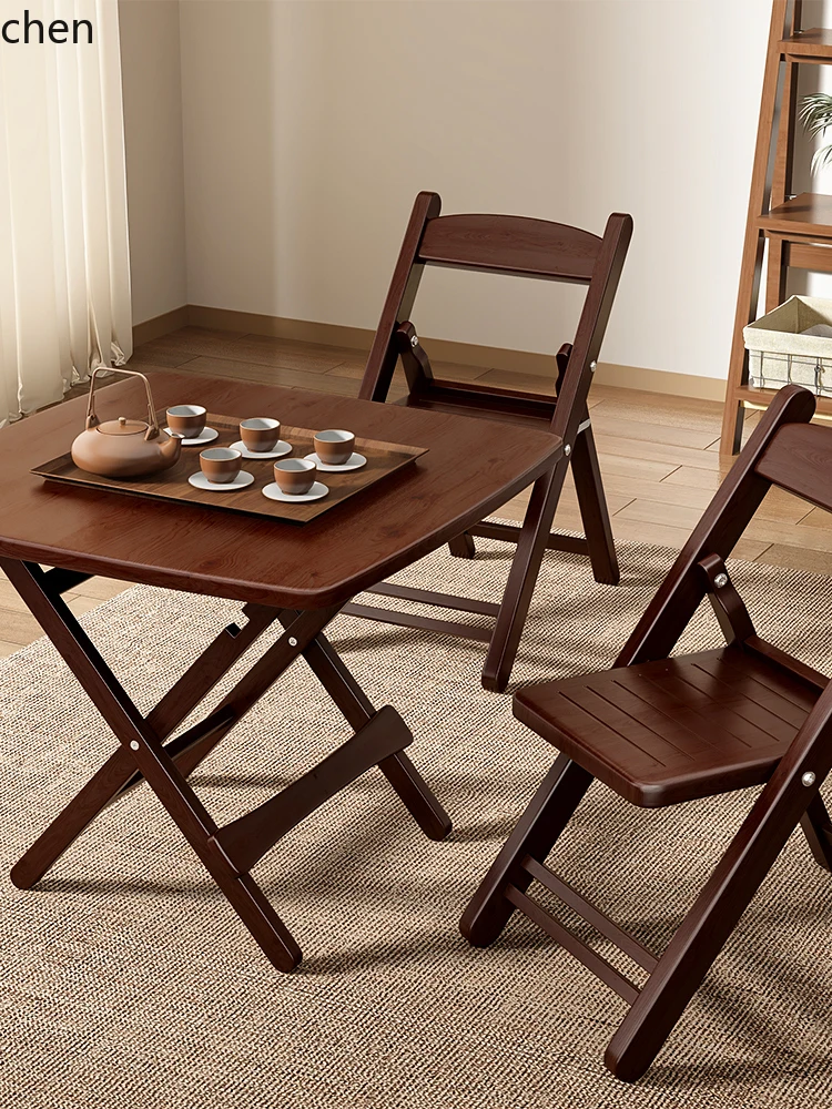 Tables - Składany stół i5.21, stół do jadalni