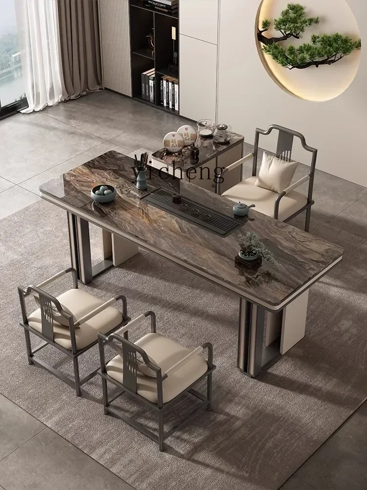 Tables - r5.13 lekki luksusowy stolik do herbaty