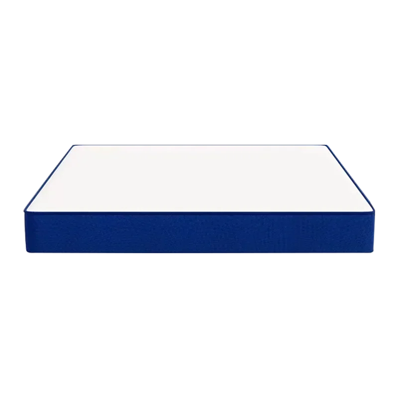 Memory Foam Mattress In A Box Queen - Materace hotelowe podwójne z pianki memory