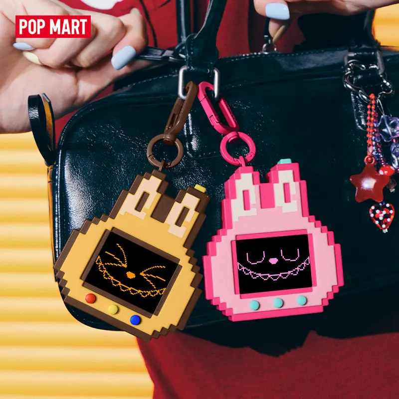 POPMART Labubu The Monsters SH – Storage recenzja i cena