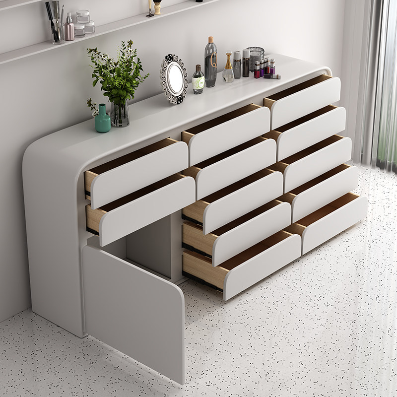 Włoska, minimalistyczna szafka – Office Furniture recenzja i cena