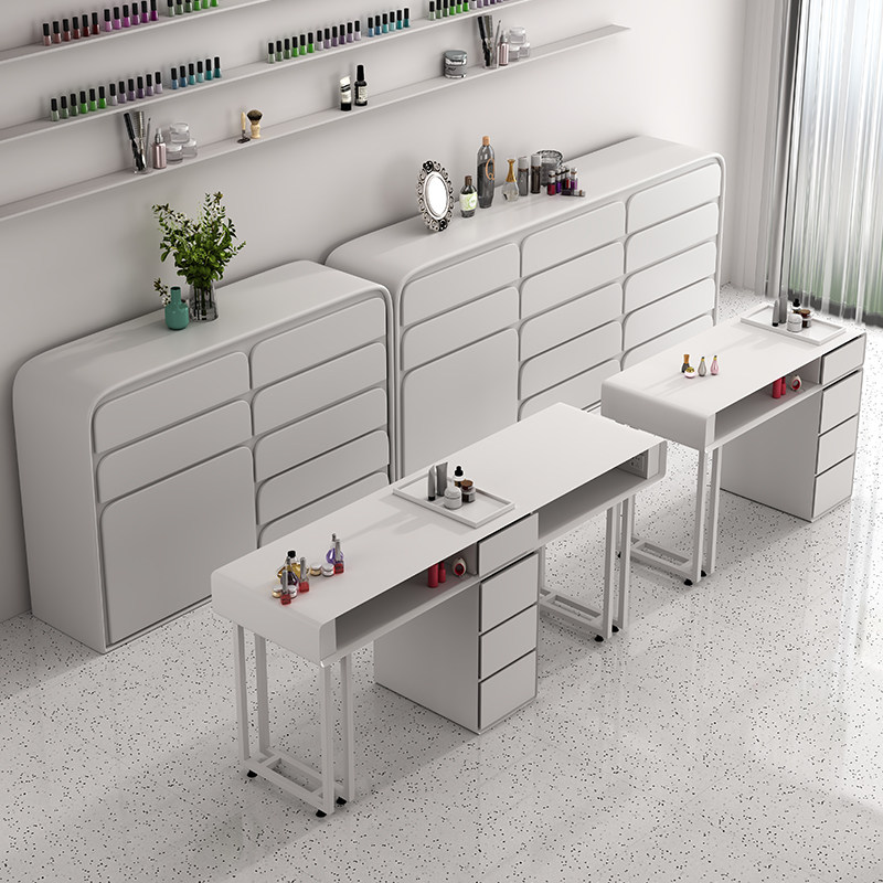 Włoska, minimalistyczna szafka – Office Furniture recenzja i cena