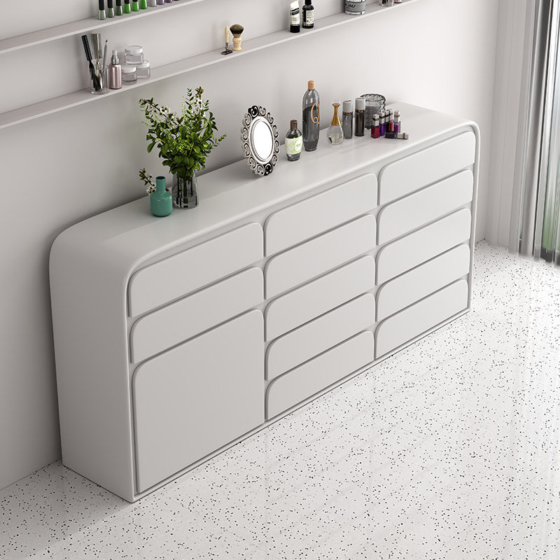 Włoska, minimalistyczna szafka – Office Furniture recenzja i cena