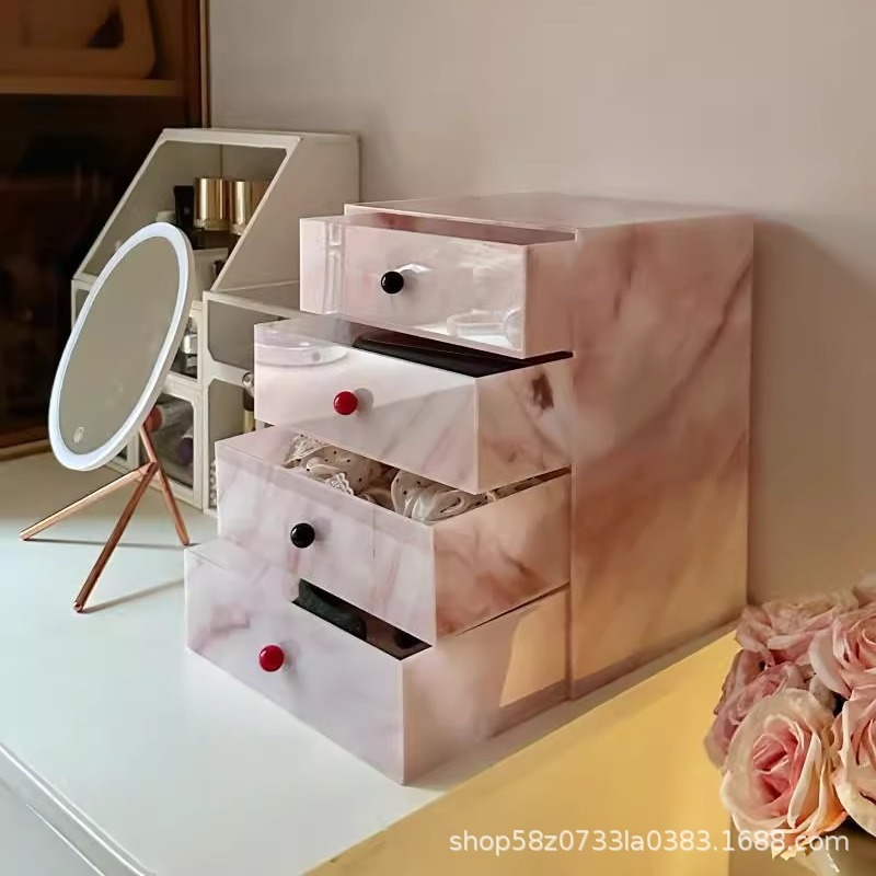 Pudełko do przechowywania kosm – Storage recenzja i cena