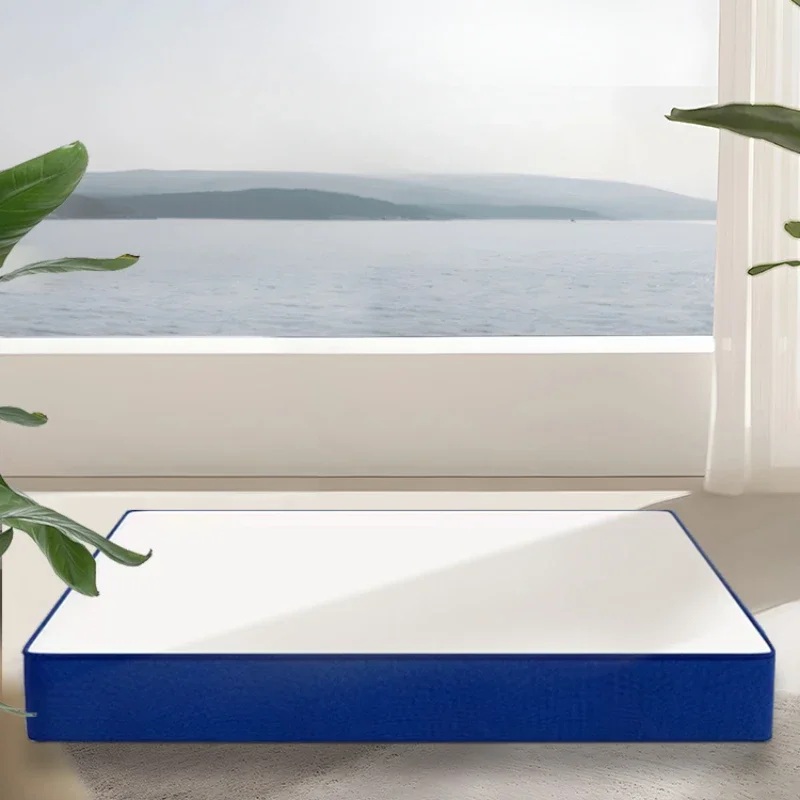 Materace hotelowe podwójne z p – Memory Foam Mattress In A Box Queen recenzja i cena