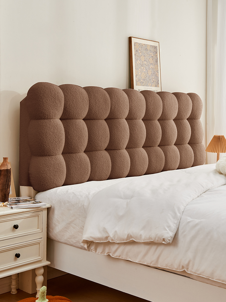 Snowball Tatami oparcie zagłów – Headboard Cushion Backrest Tatami recenzja i cena